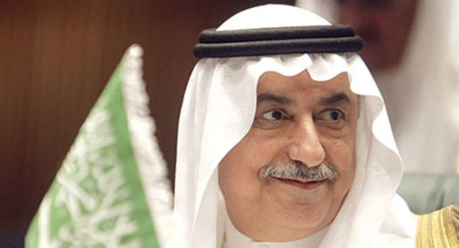 وزير المالية السعودي: اقتصادنا لديه خطوط دفاع إذا انخفضت أسعار النفط