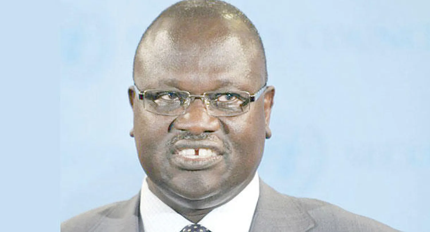 زعيم التمرد في جنوب السودان: سأزور الخرطوم بعد شفاء البشير من عمليته الجراحية