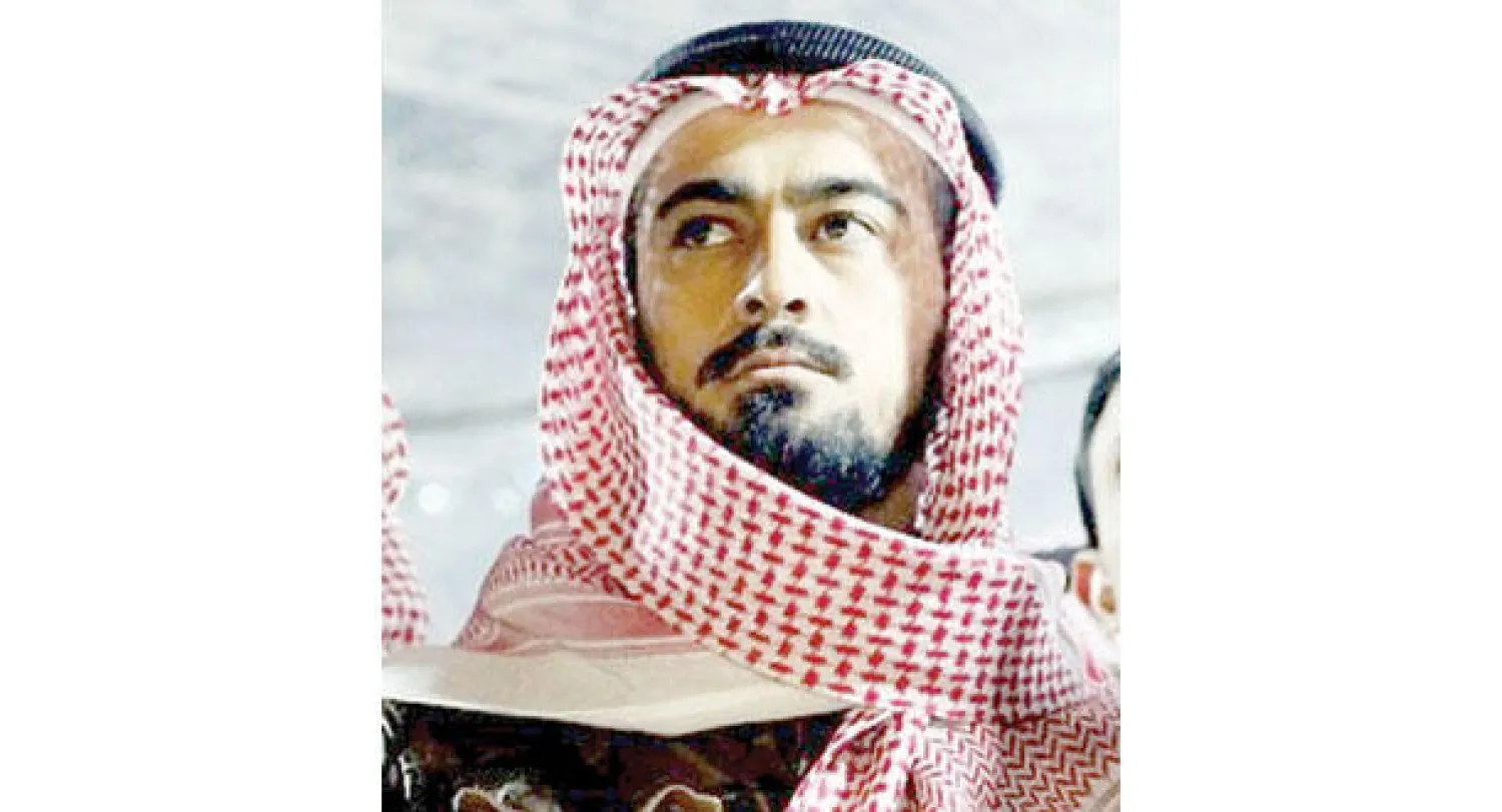 محمد خميس أبو ريشة