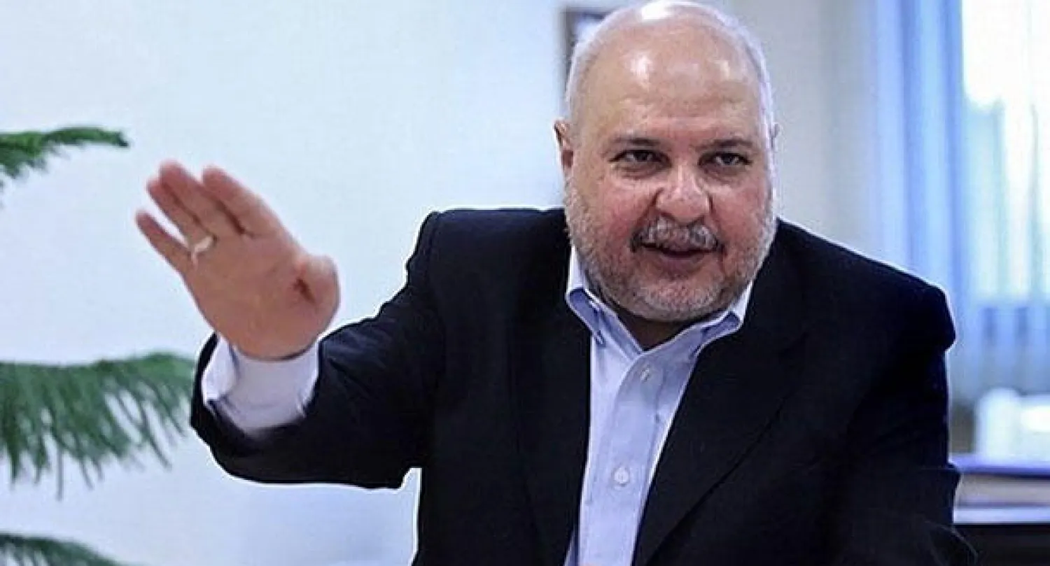 رفع شكوى ضد وزير نفط حكومة أحمدي نجاد لإنتاج بنزين ملوث بمواد سامة