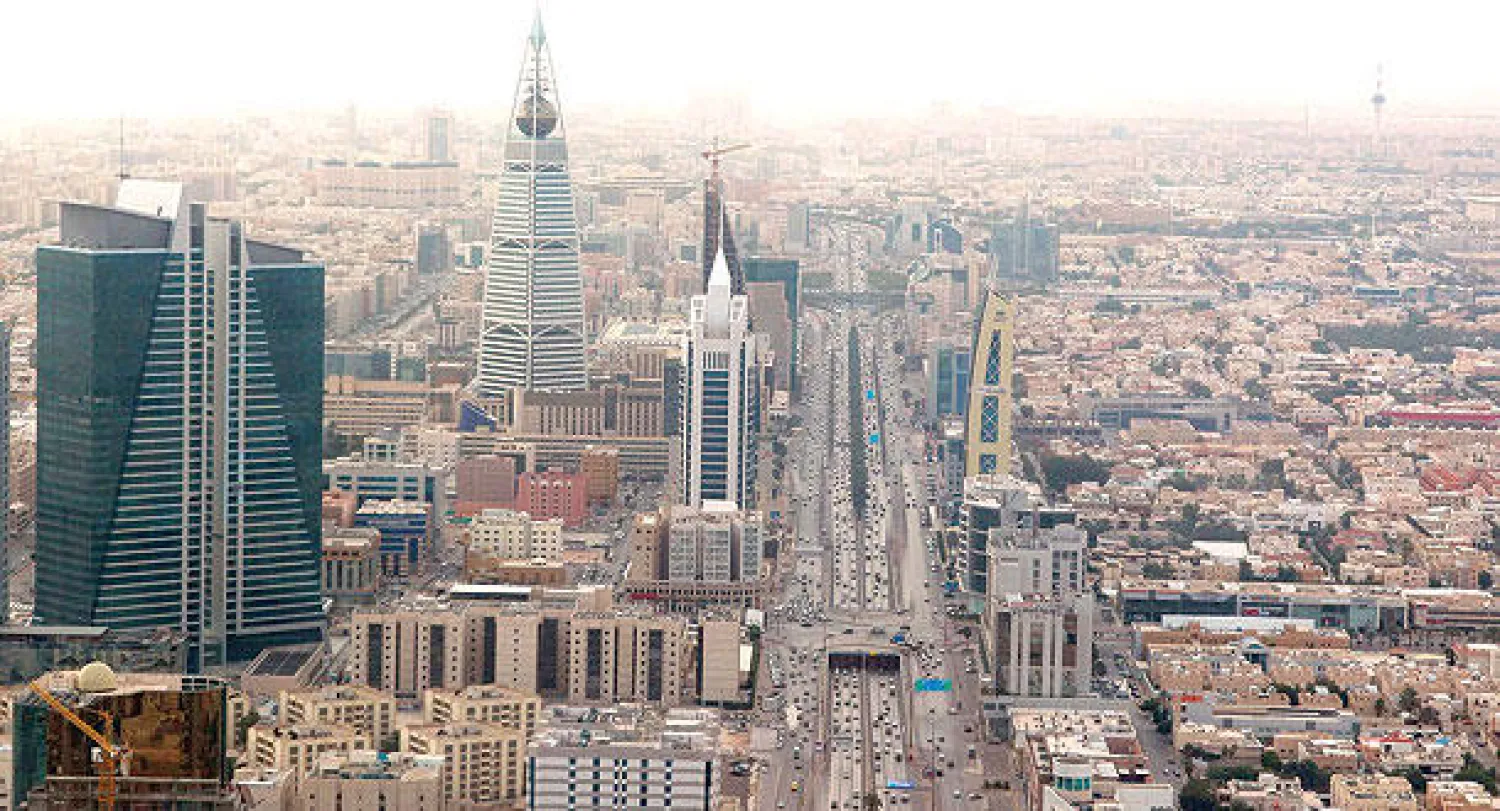 1.6 تريليون دولار حجم إنفاق السعودية على التنمية خلال عقد