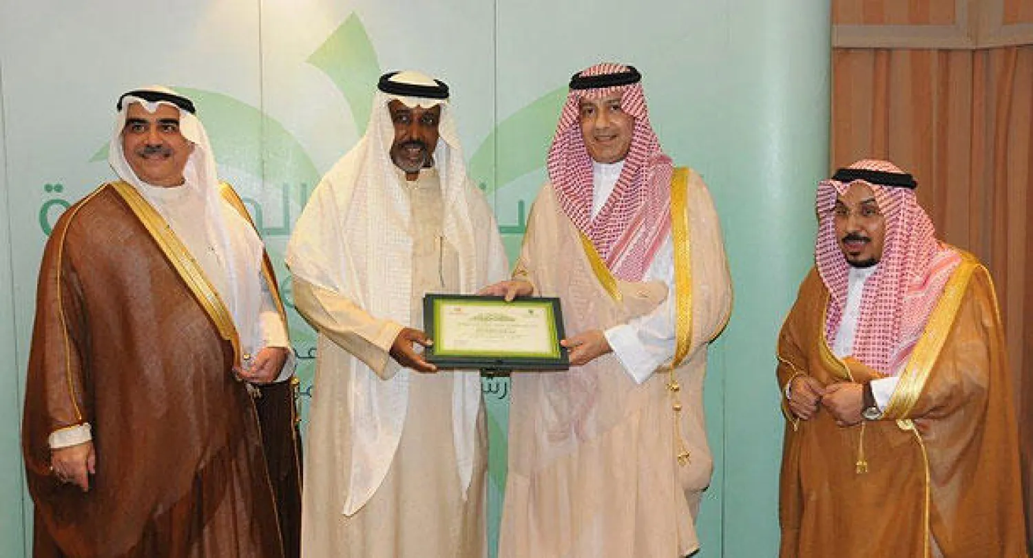 «صندوق المئوية» و«هدف» يعززان شراكتهما بتأهيل 30 ألف شاب وشابة