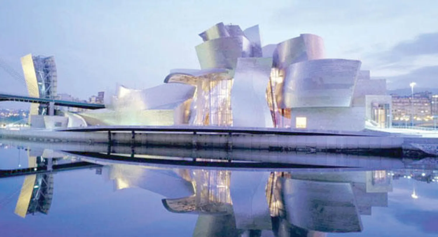 «أبعاد مضيئة» أول معرض لمتحف غوغنهايم أبوظبي يعرض مختارات من مقتنياته