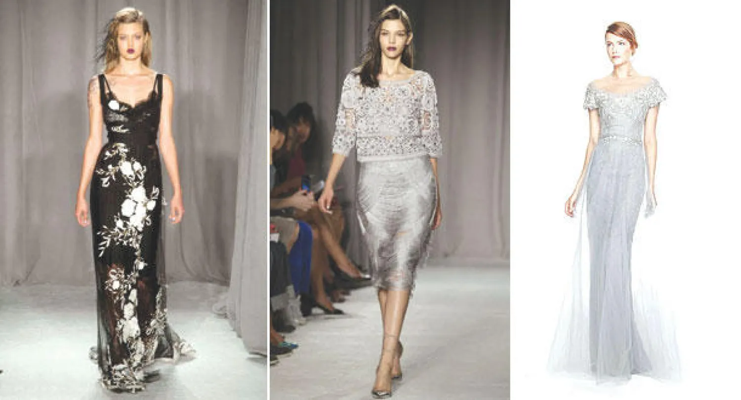 احتفالا بعامها العاشر.. «ماركيزا» تشارك في أسبوع لندن للموضة المقبل