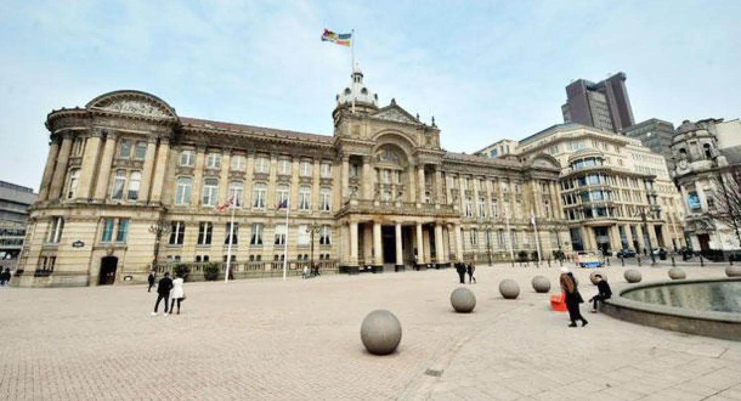 بريطانيا تعتزم منع إسلاميين متطرفين من السيطرة على مدارس في برمنغهام