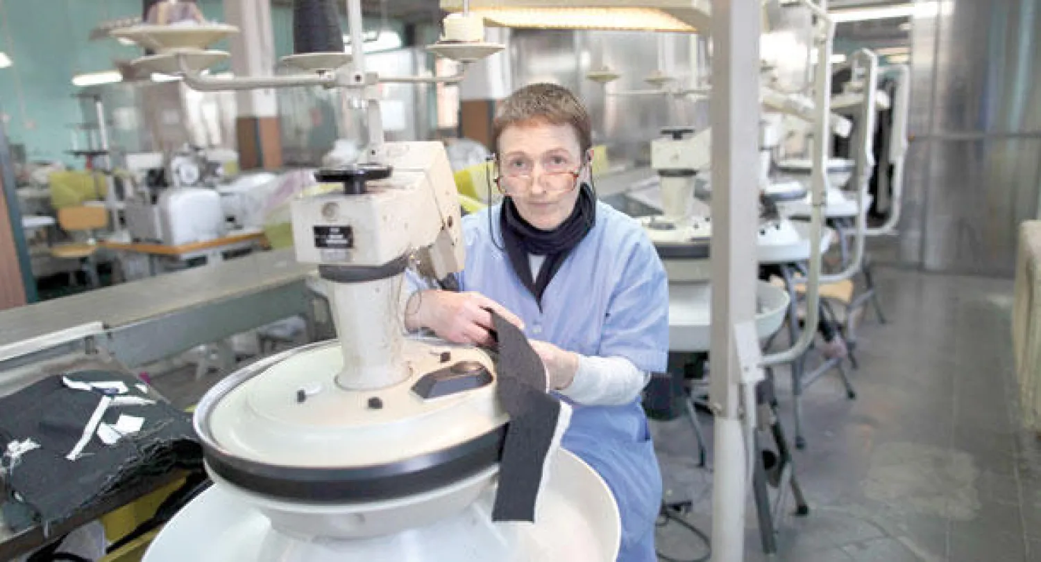 الانباء الايجابية بدأت في التأثير الإيجابي على الدول الأوروبية (رويترز)