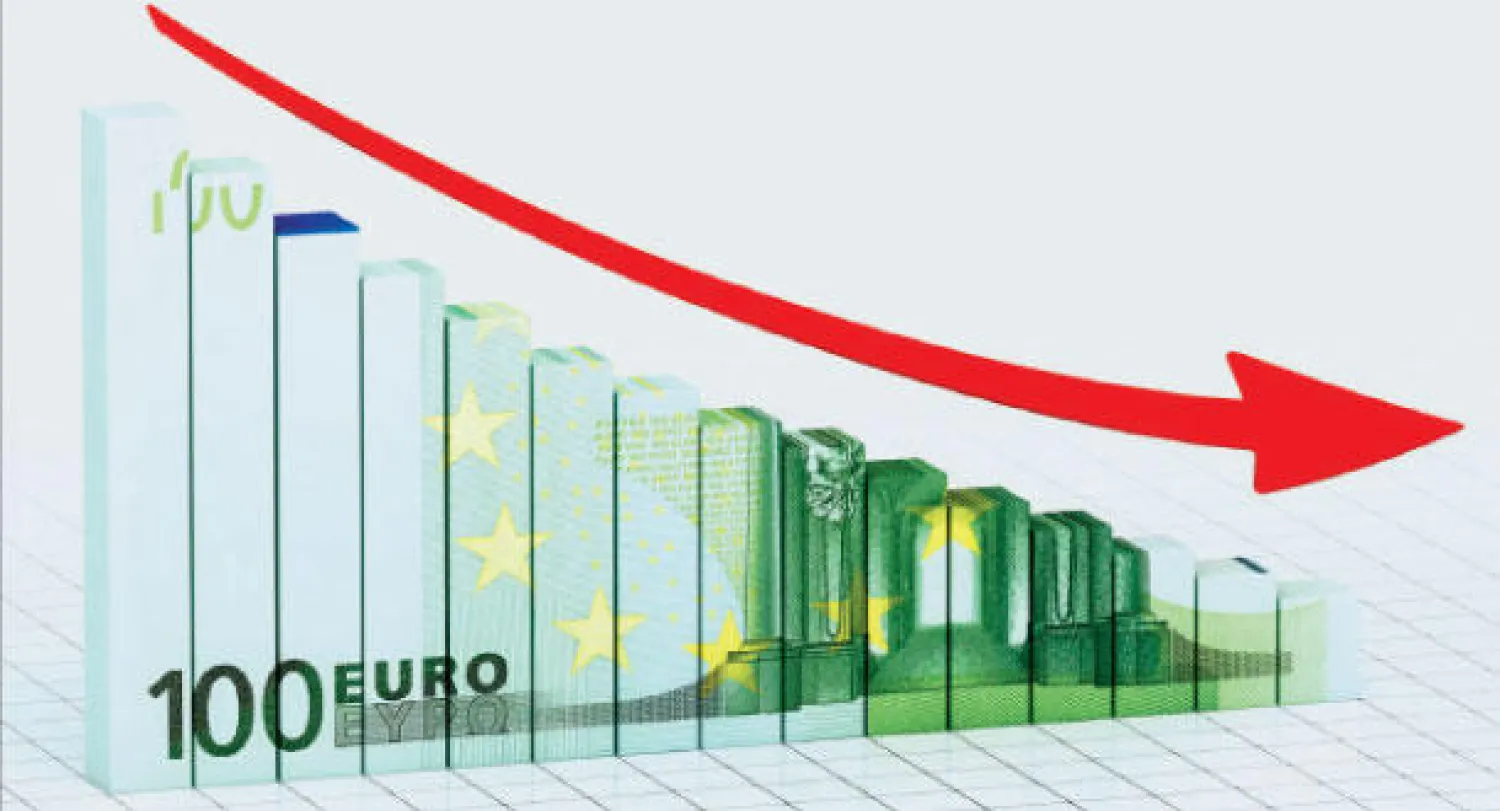 المجلس الأوروبي يقر تحديث قواعد لمساعدة الشركات التي تواجه صعوبات مالية