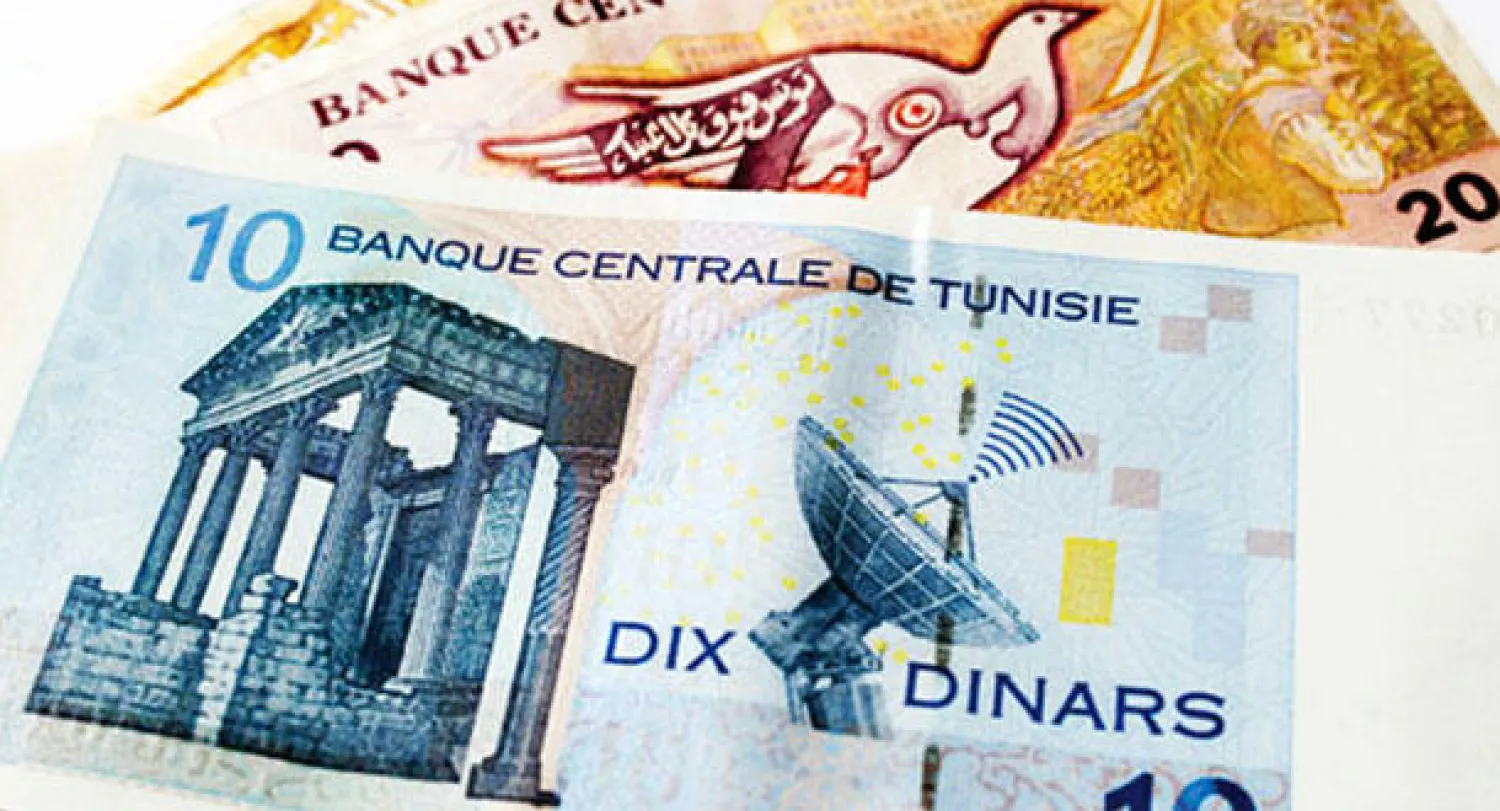 التضخم في تونس يرتفع في مايو إلى 5.4 في المائة