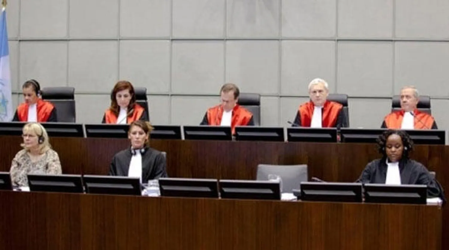 المحكمة الدولية الخاصة بلبنان ترفض التأجيل وتستأنف جلساتها 18 يونيو في قضية اغتيال الحريري ورفاقه