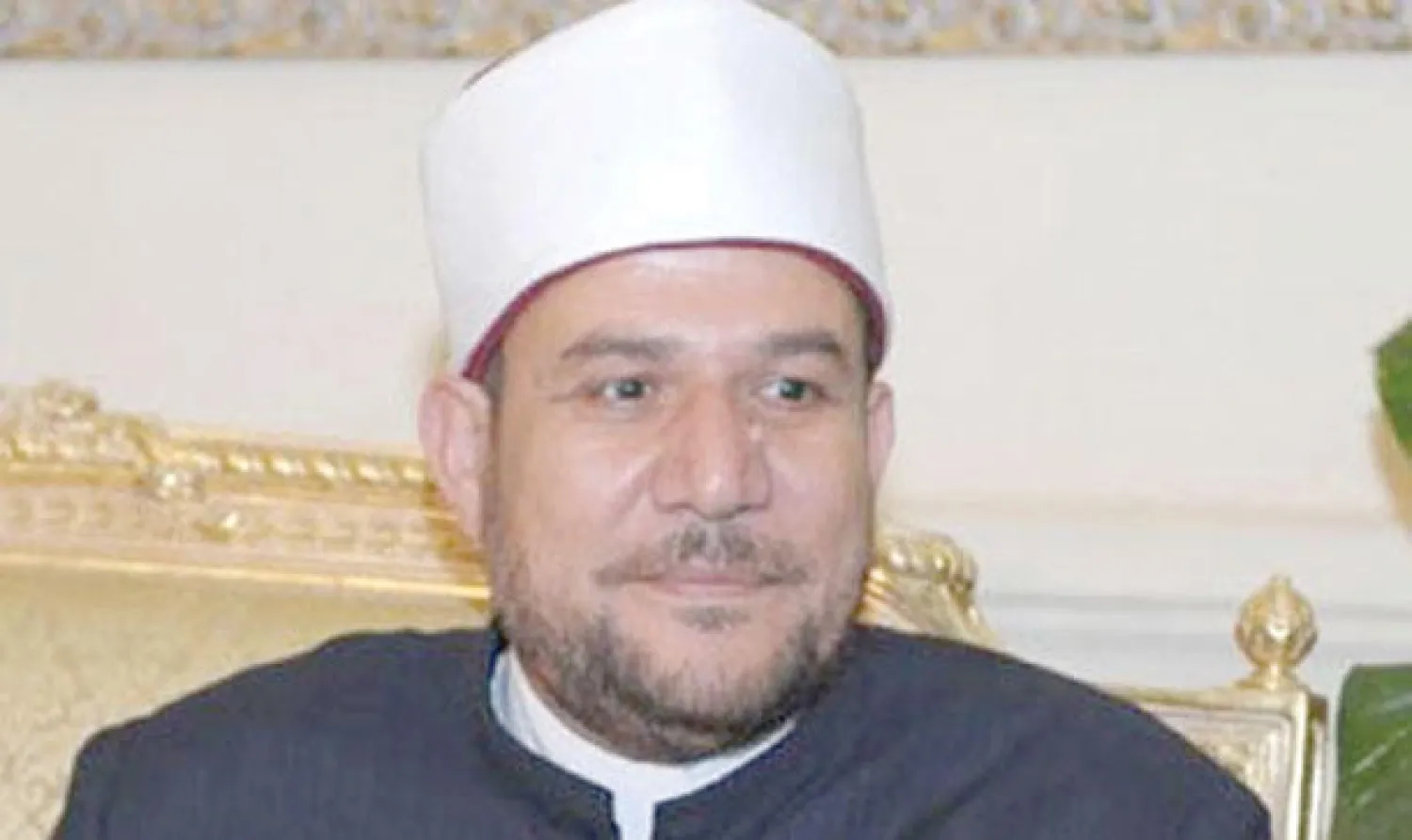 د. محمد مختار جمعة