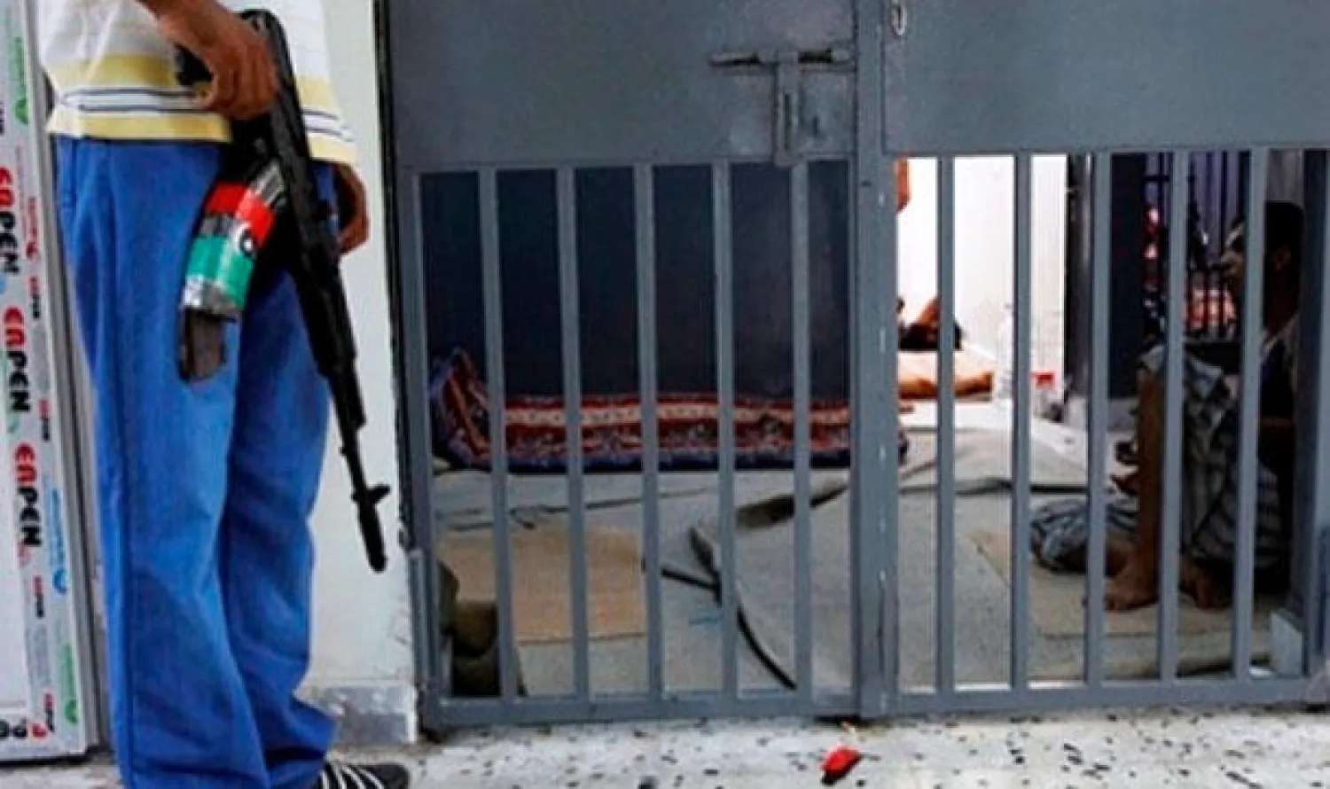 الأمم المتحدة: التعذيب سمة سائدة في السجون الليبية