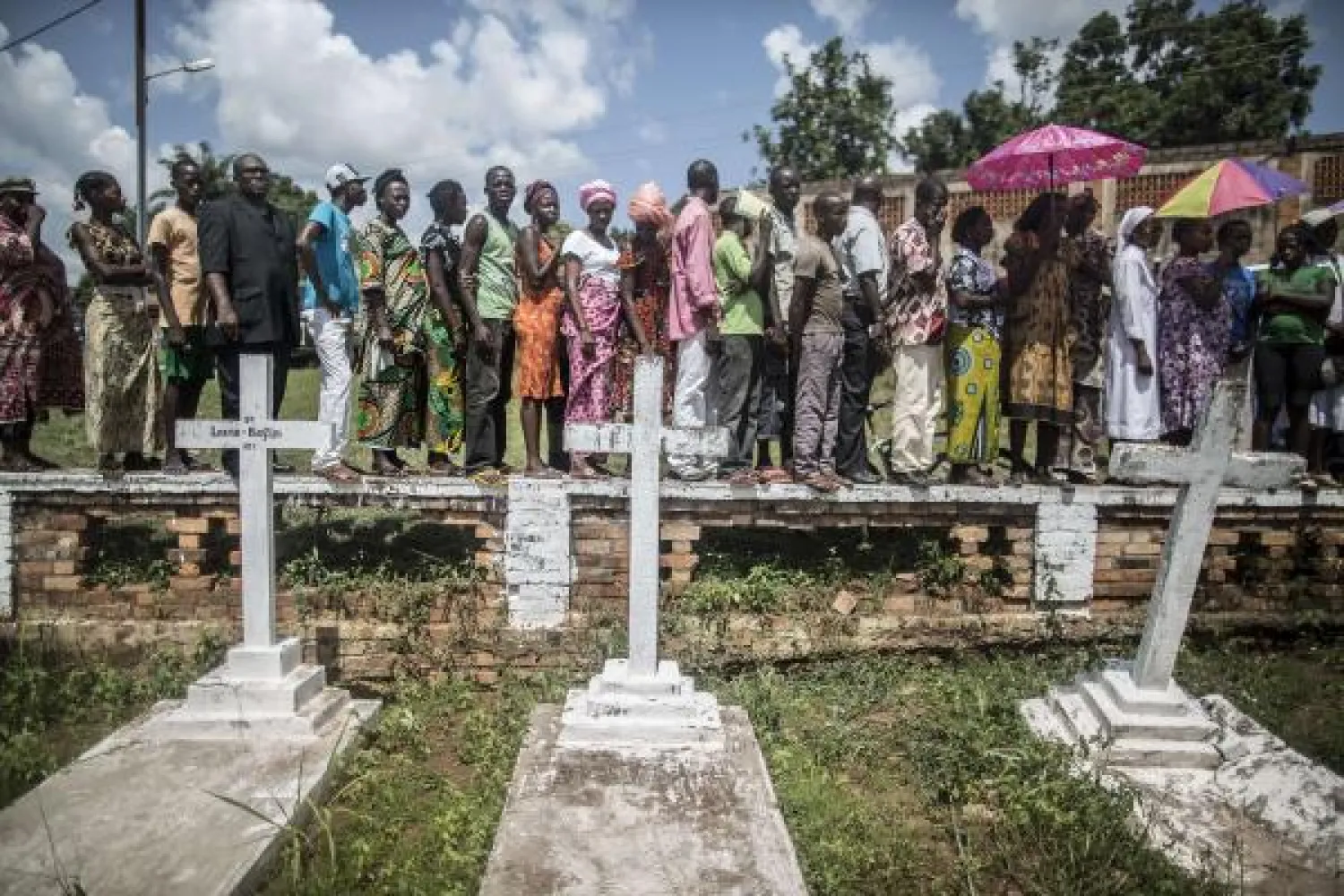 الأمم المتحدة تؤكد ارتكاب جرائم حرب في أفريقيا الوسطى
