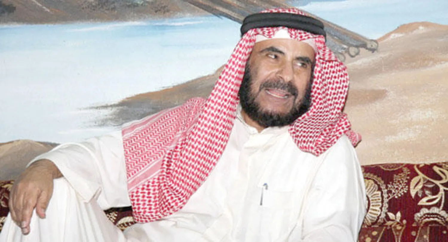 د. سعد الصويان