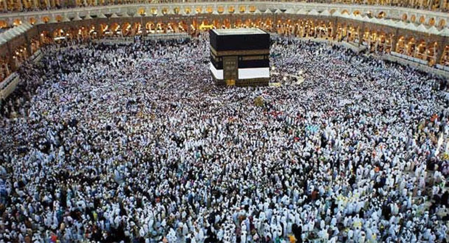 موسم العمرة يسير بشكل طبيعي رغم التحذيرات من الـ«كورونا»