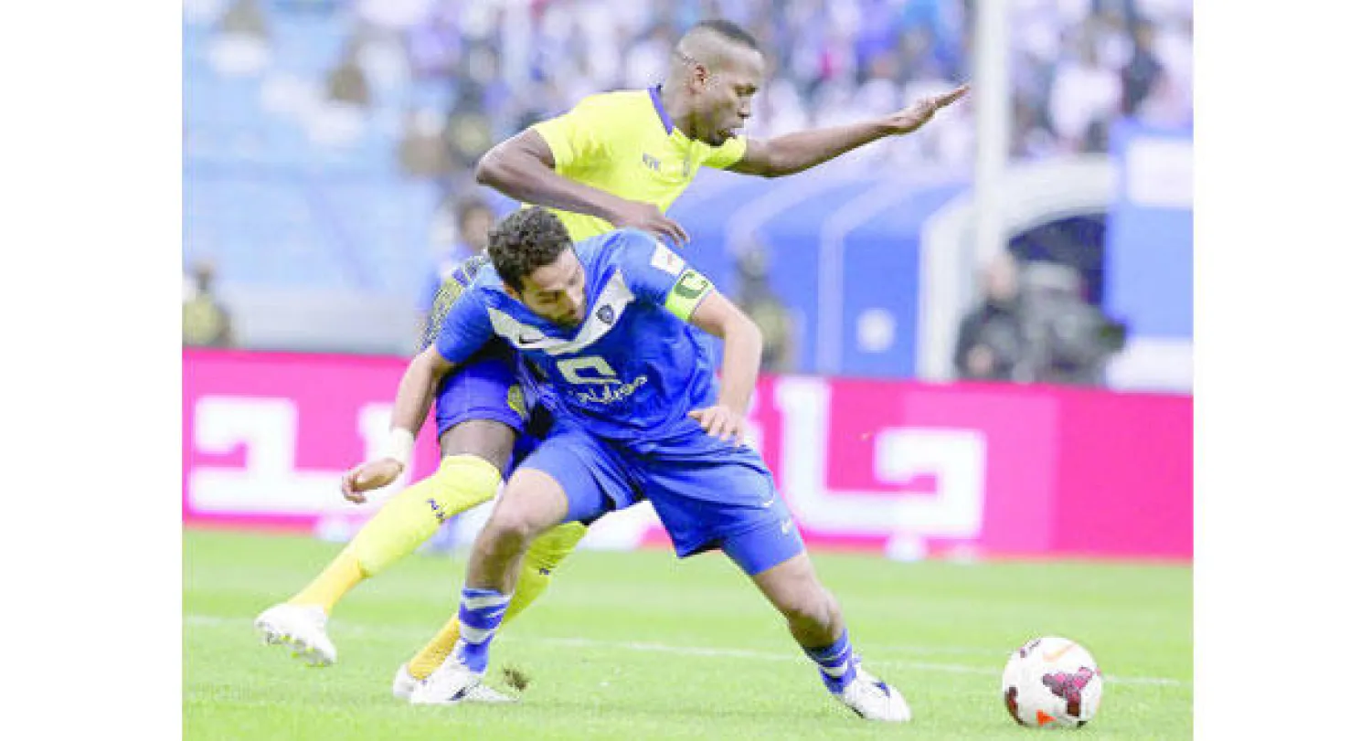 لجنة المسابقات السعودية ما زالت ضد فكرة زيادة عدد أندية الدوري