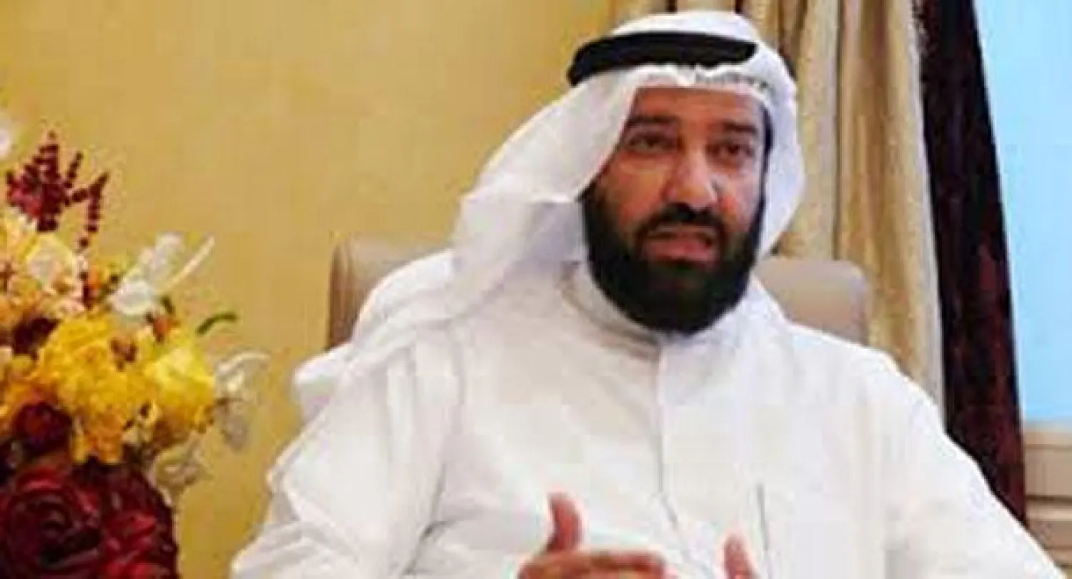 وزير النفط الكويتي ينفي خسارة قطاع البترول ملياري دولار خلال عامين