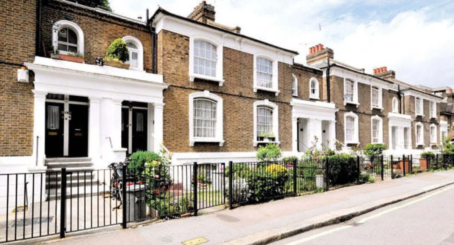 صندوق النقد الدولي: على المملكة المتحدة التحرك لوقف مخاطر ارتفاع أسعار العقارات