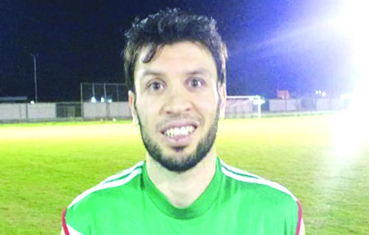 جهاد الحسين