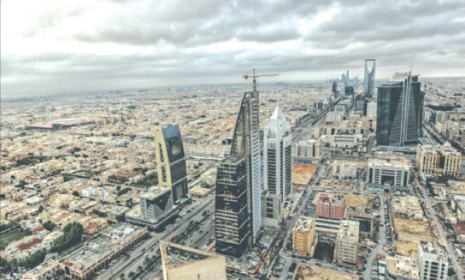 تعد الدراسة خطوة مهمة لدفع مسيرة النمو والتطور الاقتصادي وتعزيز مكانة السعودية على صعيد الاقتصاد العالمي