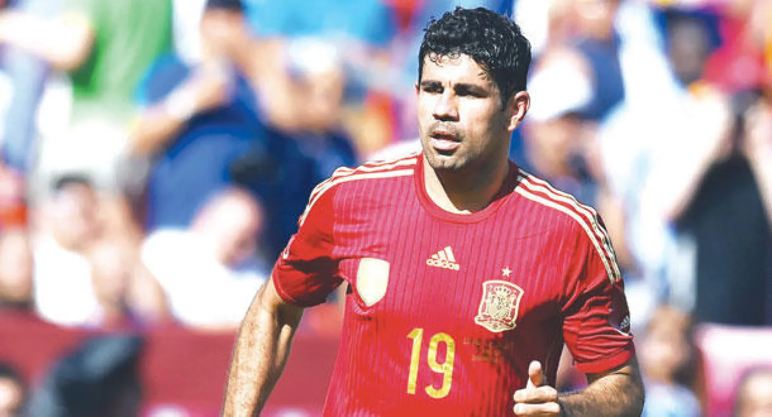 دييغو كوستا