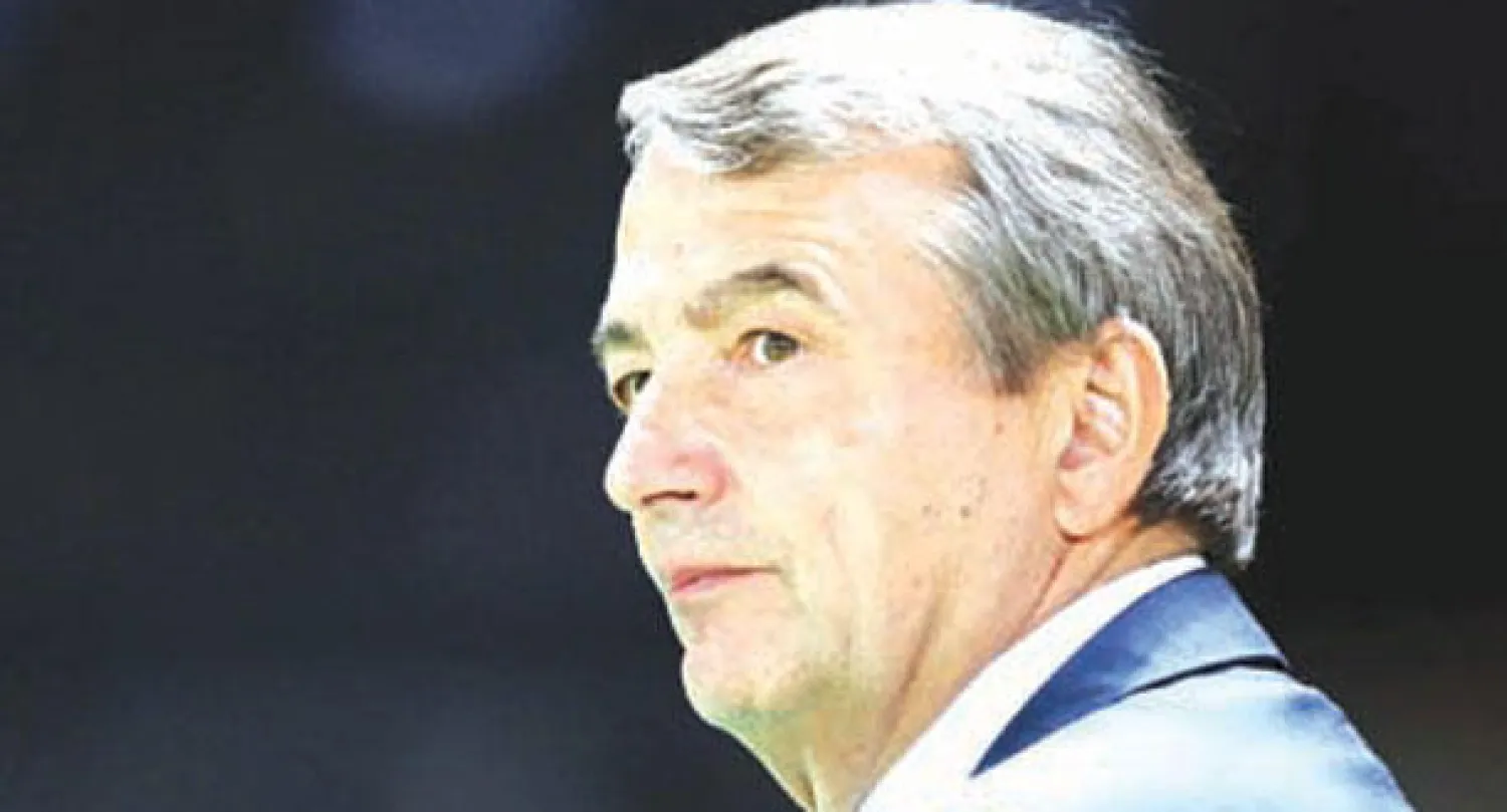 رئيس الاتحاد الألماني لكرة القدم