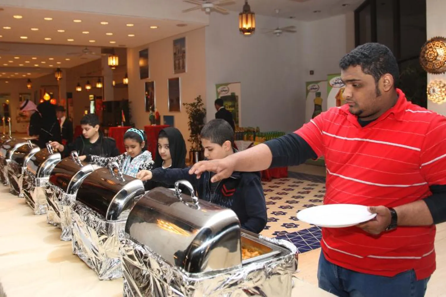 تطلب تزايد نسب استيراد المواد الغذائية وجود قاعدة بيانات دقيقة («الشرق الأوسط»)