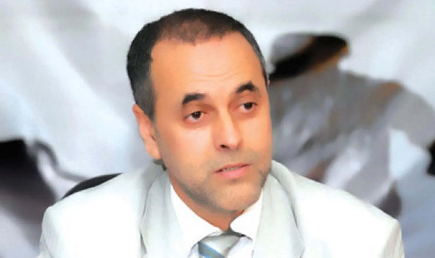 عبد الله البقالي