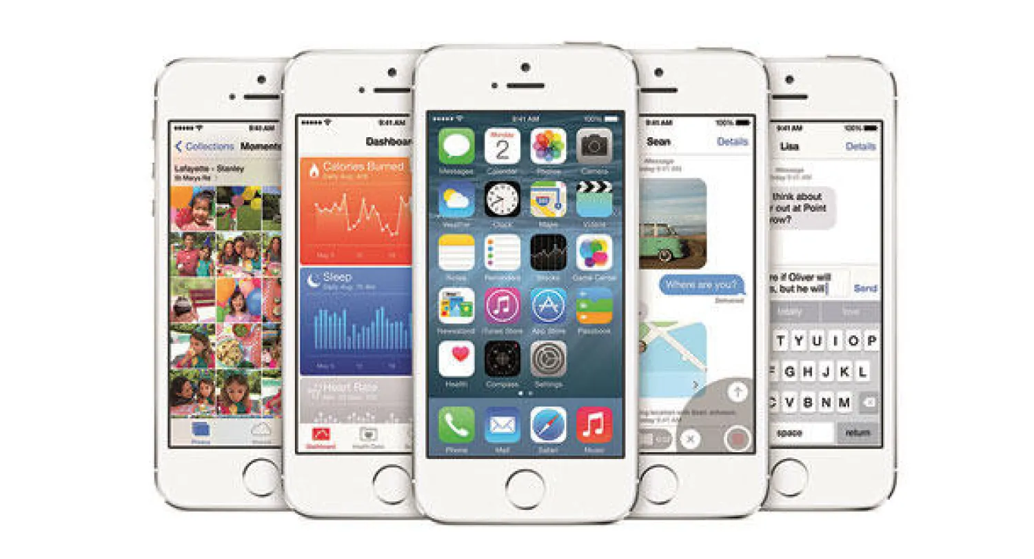 «آبل» تسهل التنقل بين أجهزتها المكتبية والمحمولة بتحديثات لنظم تشغيلها