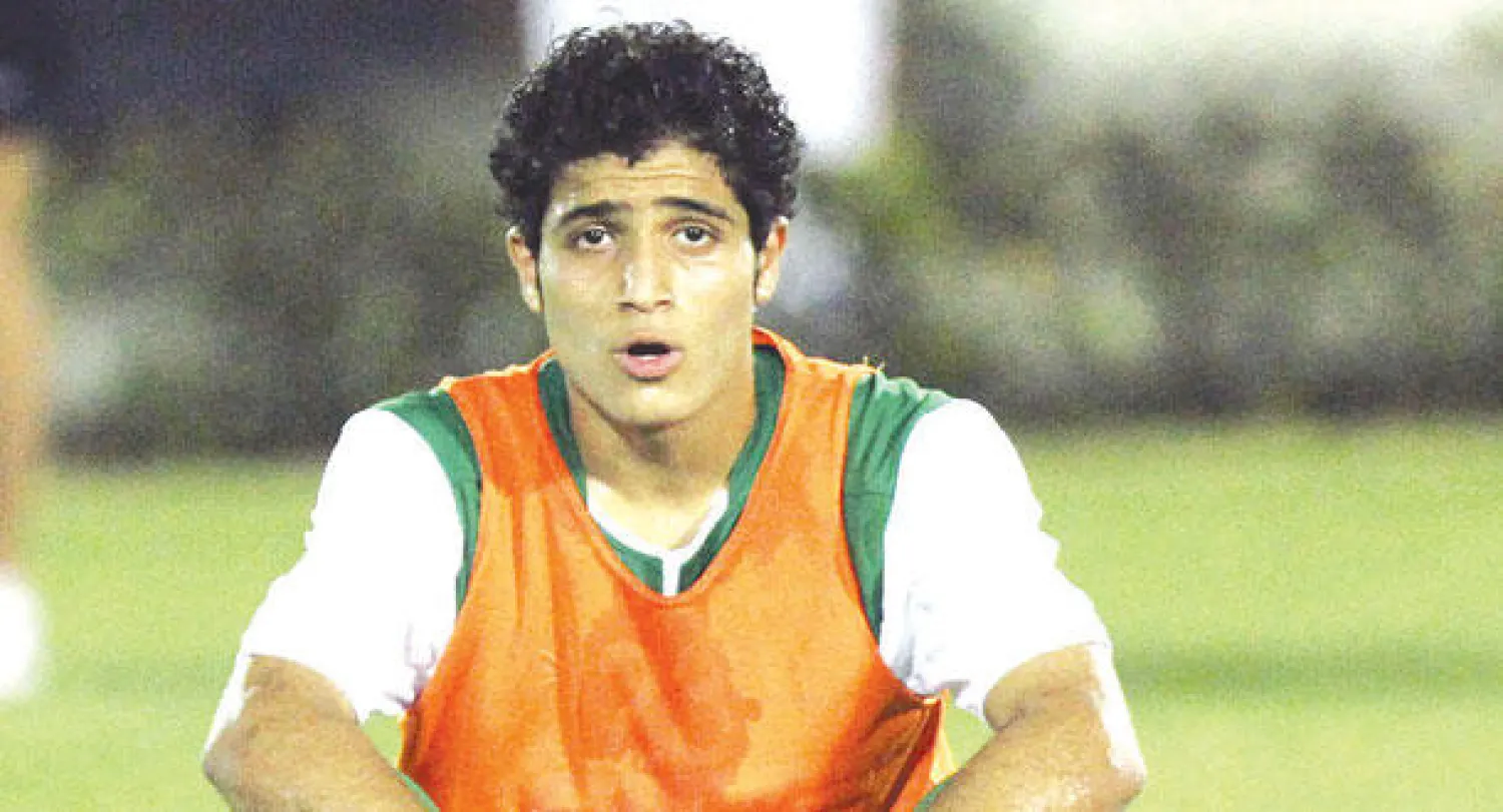 ياسر الفهمي