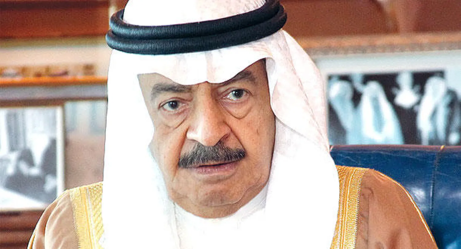 رئيس وزراء البحرين: لا تراجع عما حققناه من حريات وتعبير عن الرأي