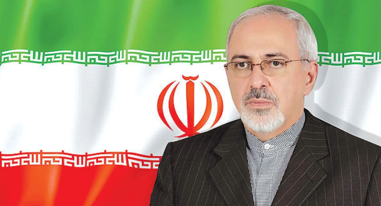 محمد جواد ظريف.. «الخصم المحترم»