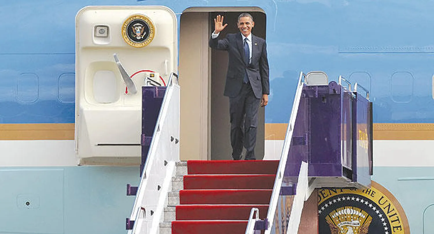 أوروبا.. ساحة صراع