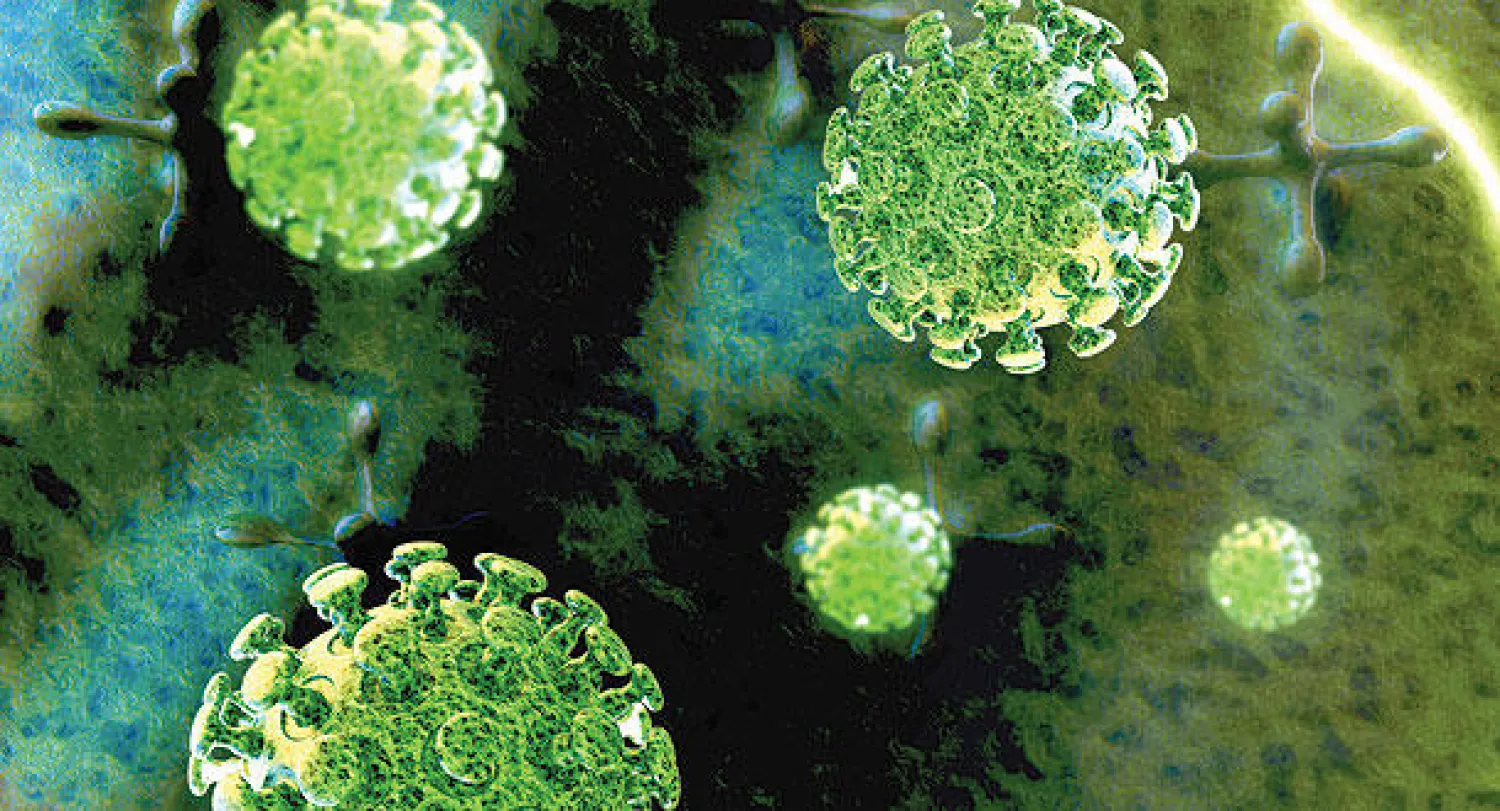 تسجيل أول وفاة بفيروس كورونا في الجزائر