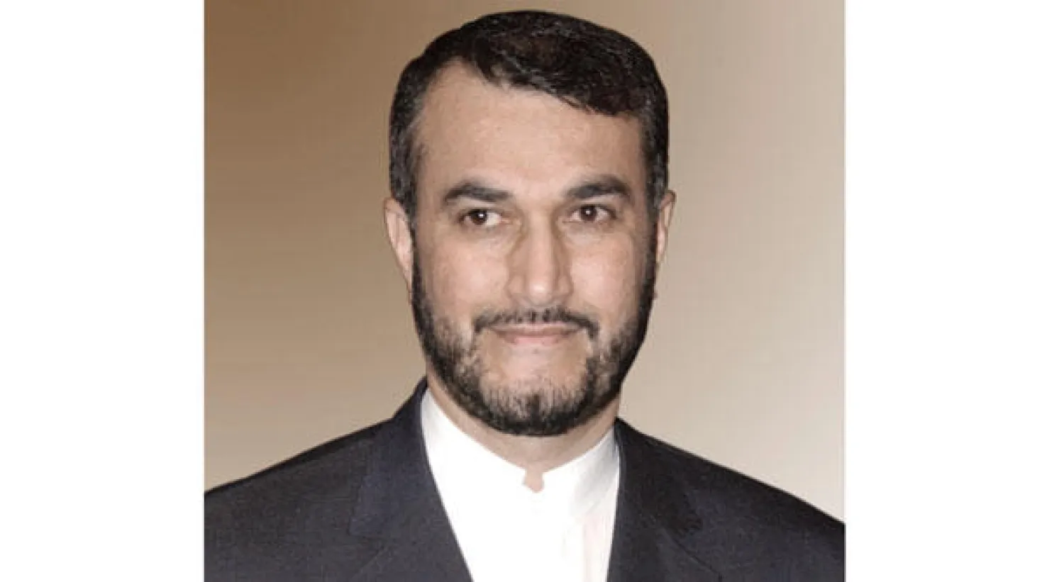 حسين أمير عبد اللهيان