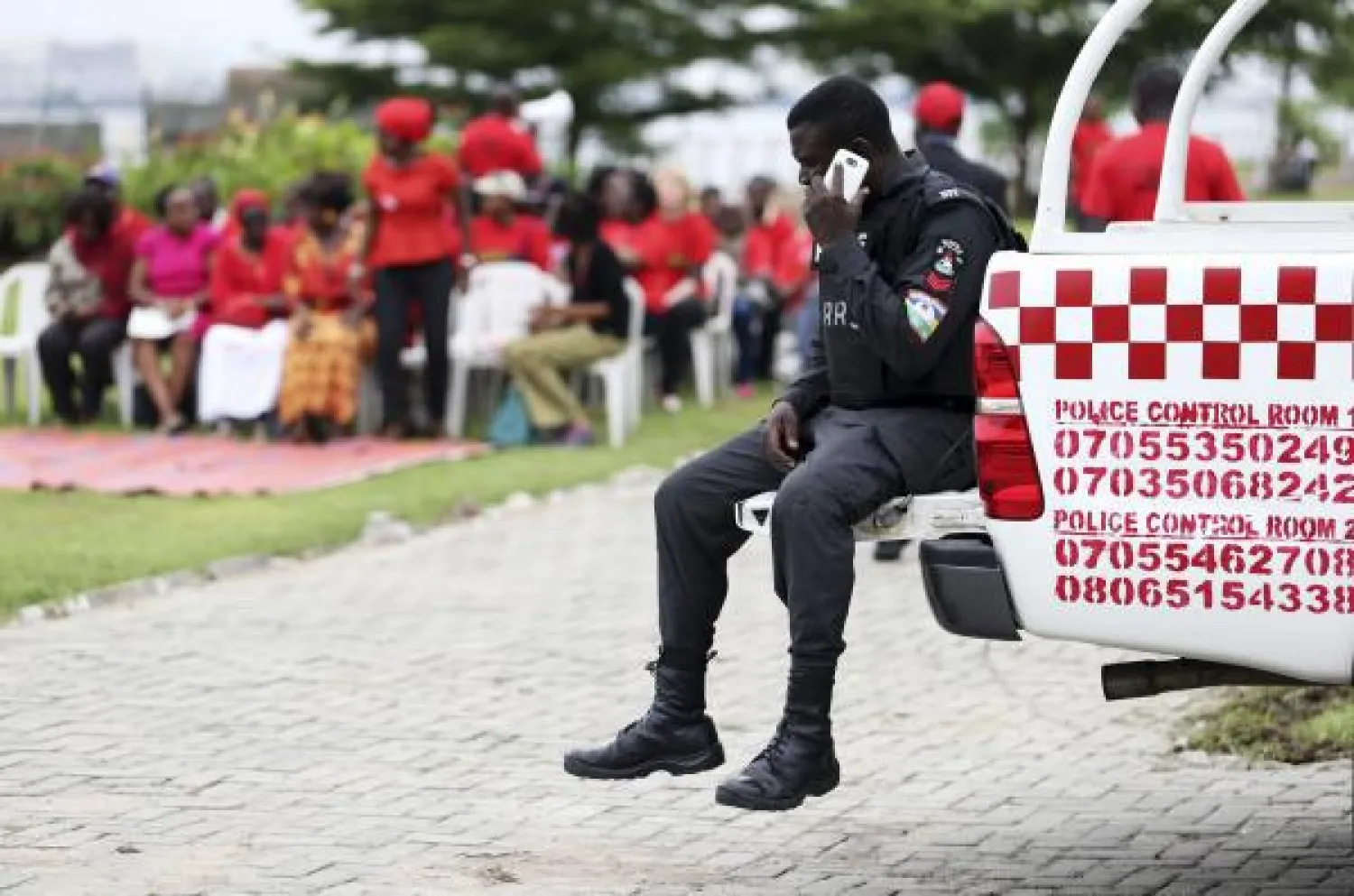 «بوكو حرام» تختطف فتيات مجددا.. ومقتل 50 من عناصرها