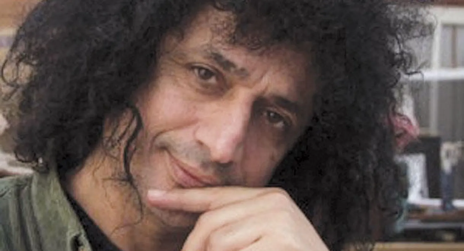 رحيل الفنان التشكيلي العراقي حمادي الهاشمي