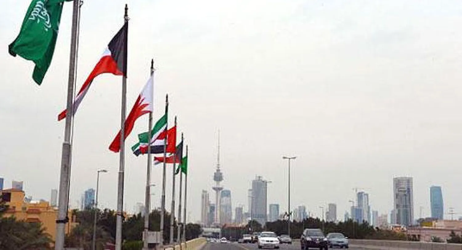 بلدان الخليج تشكل لجنة فنية لـ«الملكية الفكرية»