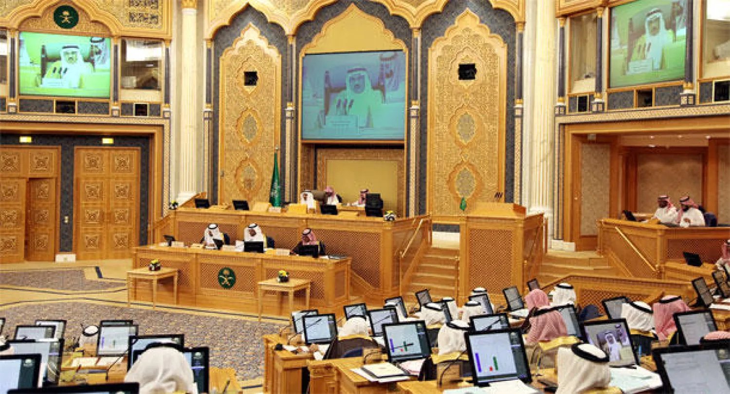 «الشورى» يوافق على اتفاقية توظيف عمالة الخدمة المنزلية الهندية