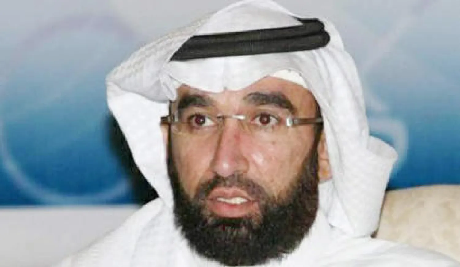 عبد الله البرقان