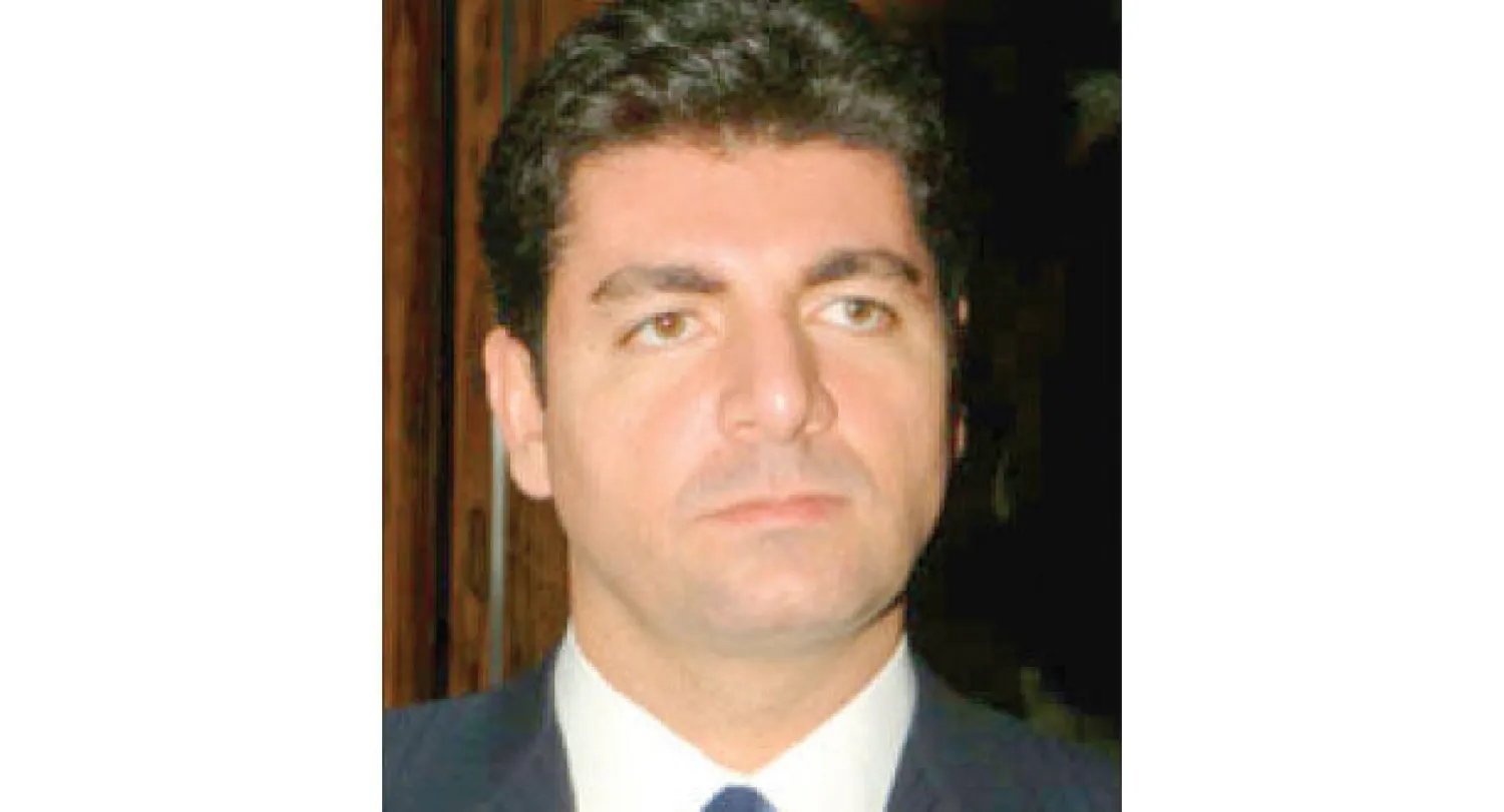 بهاء الحريري