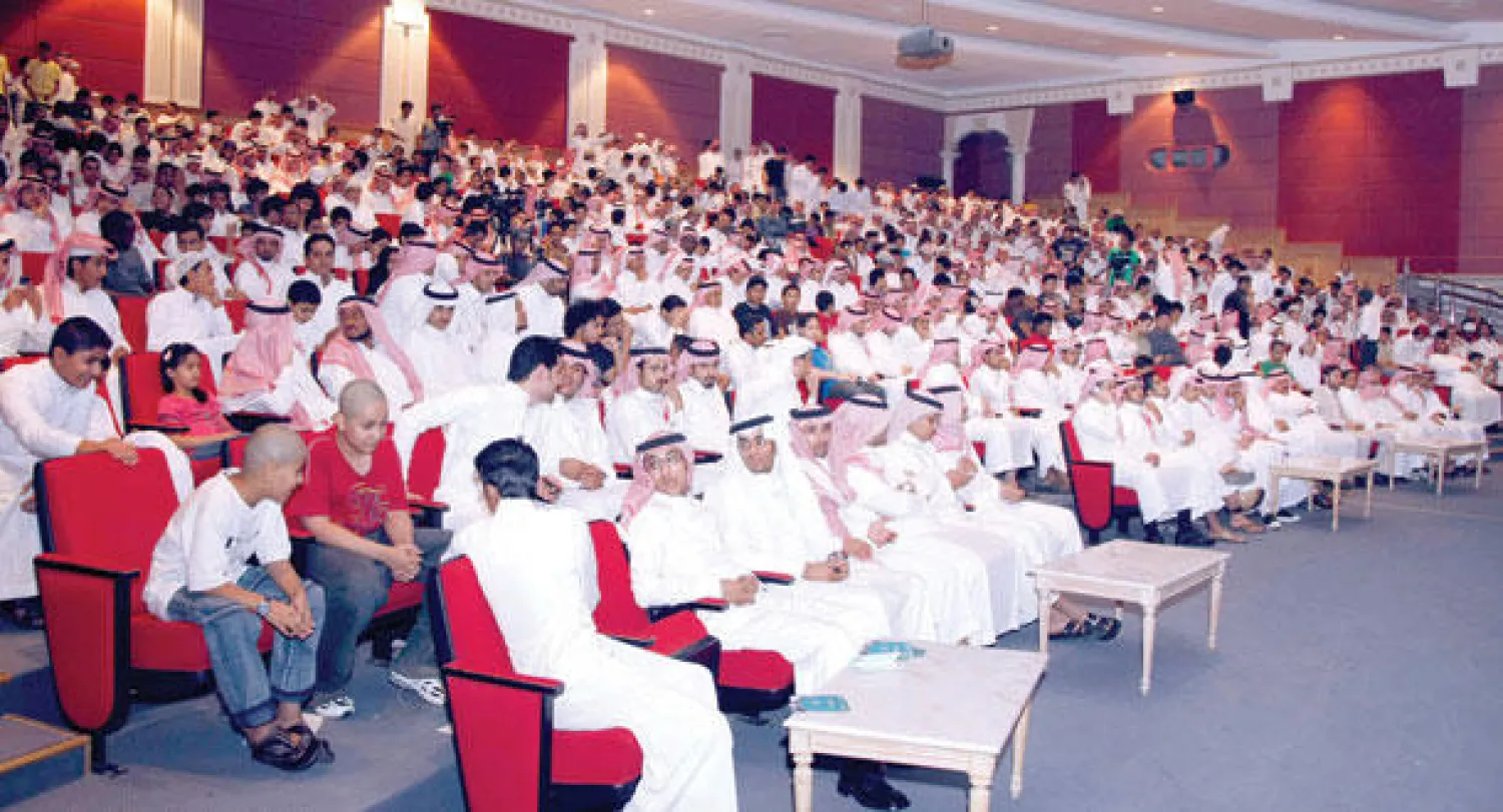 يشكل الشباب وفق الإحصاءات المعلنة نحو 70 في المائة من سكان المملكة ما يتطلب استراتيجية واضحة المعالم وقابلة للتطبيق وفق الخبراء