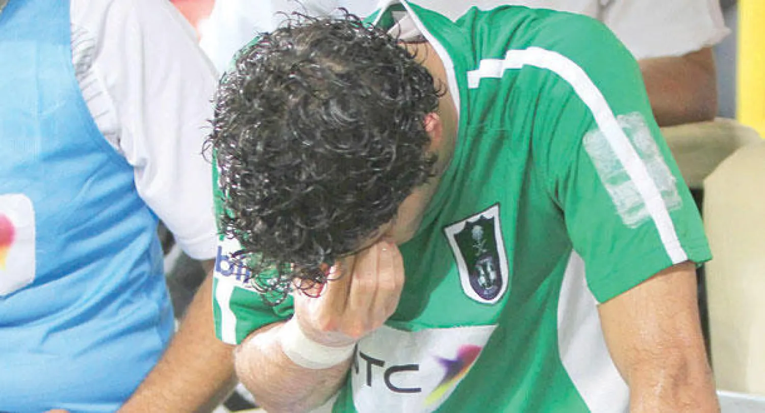 ياسر الفهمي