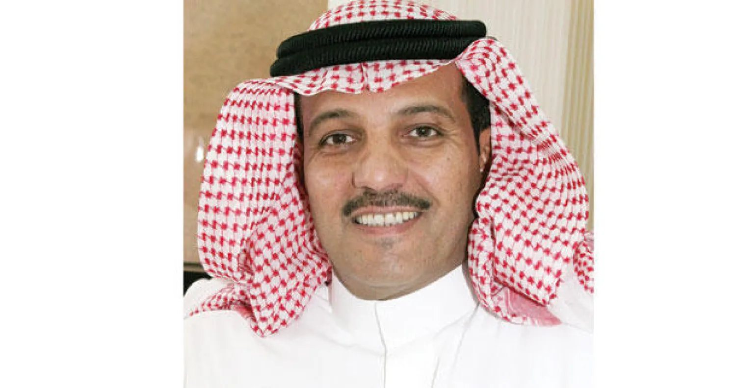 عبد الرحمن العطيشان