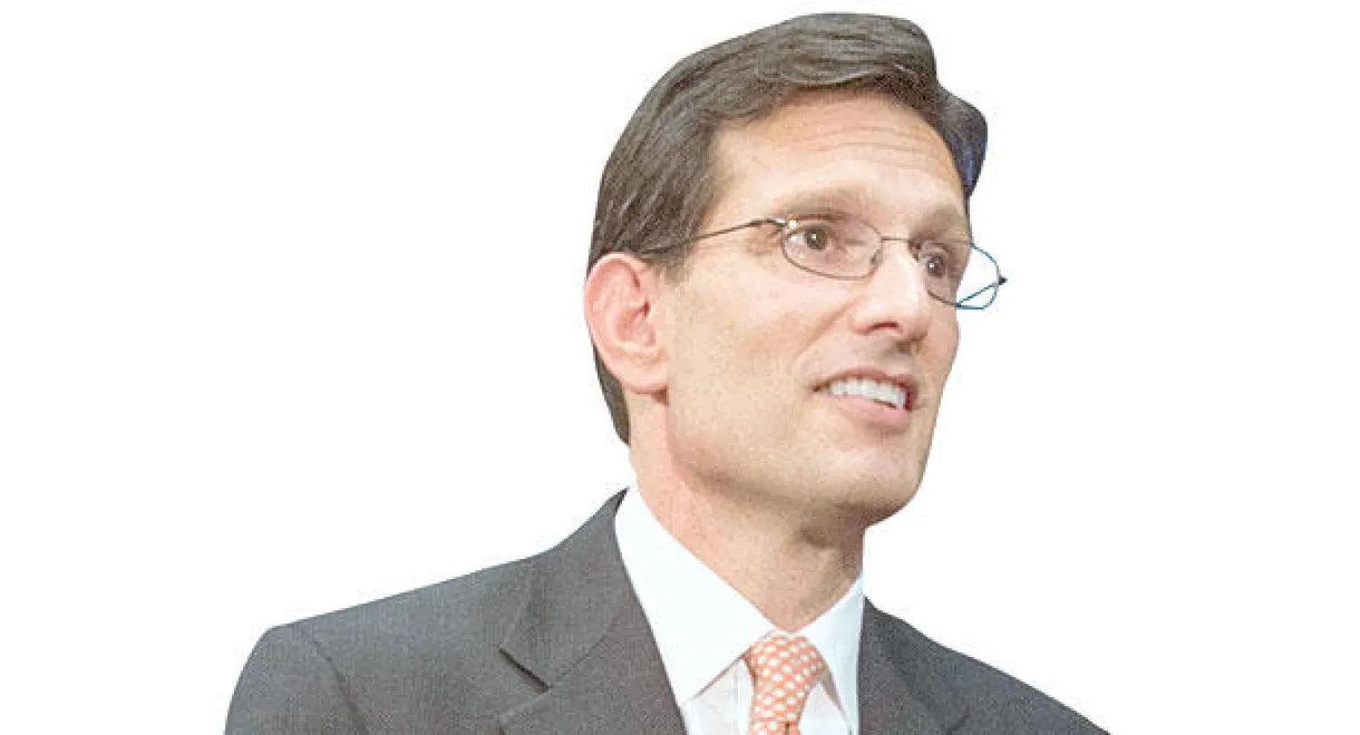 الجمهوريون يرتبون أوراقهم بعد الهزيمة الانتخابية لرجلهم الثاني في الكونغرس