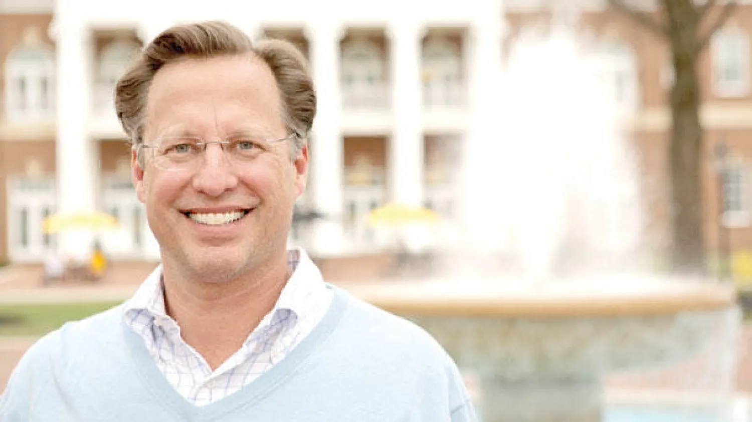 ديفيد برات (أ.ف.ب)