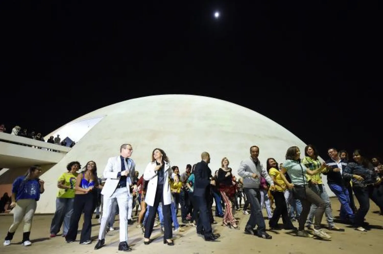 ساوباولو تفتتح المونديال تحت وطأة التهديدات بالتظاهر