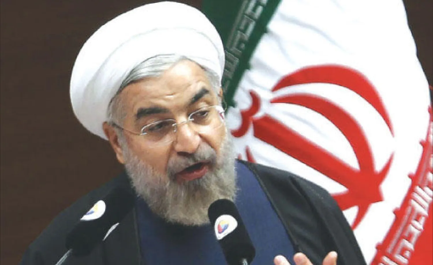 بعد مرور سنة على انتخابه.. هل التزم الرئيس الإيراني وعوده؟