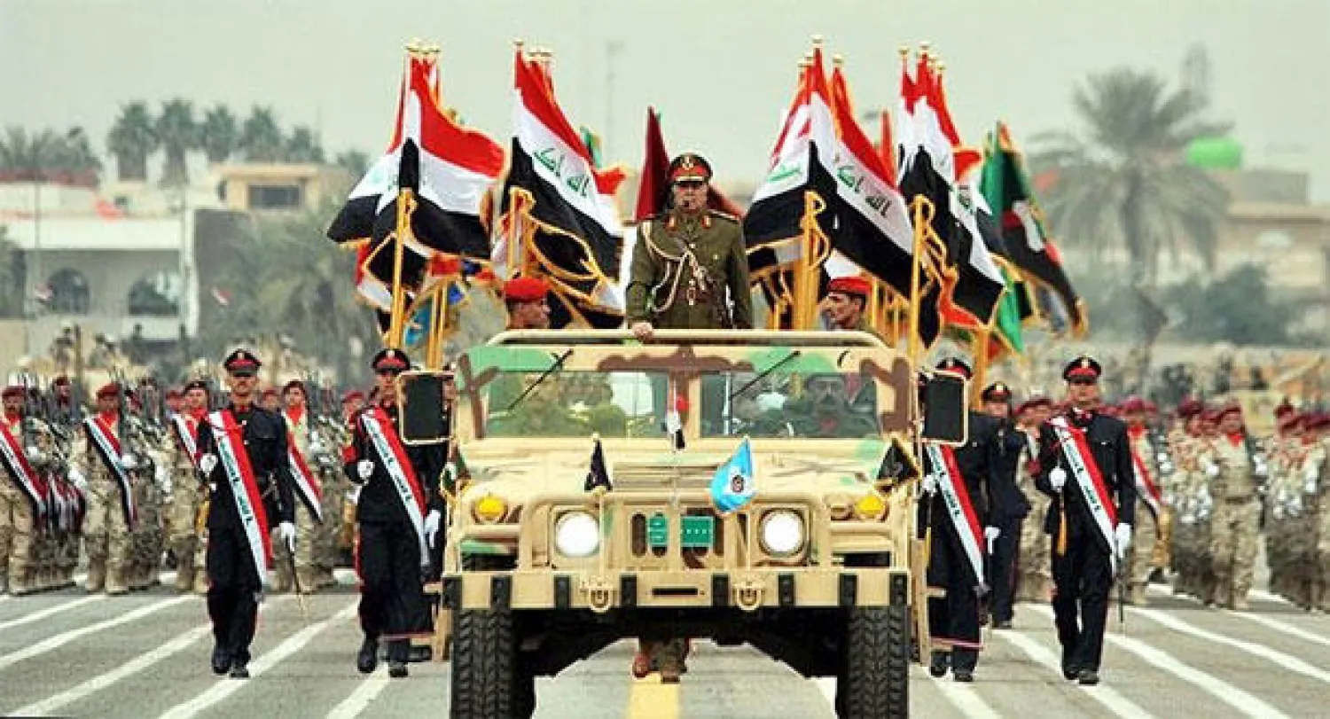 ضعف التدريب والانقسام المذهبي وراء تراجع الجيش العراقي أمام «داعش»