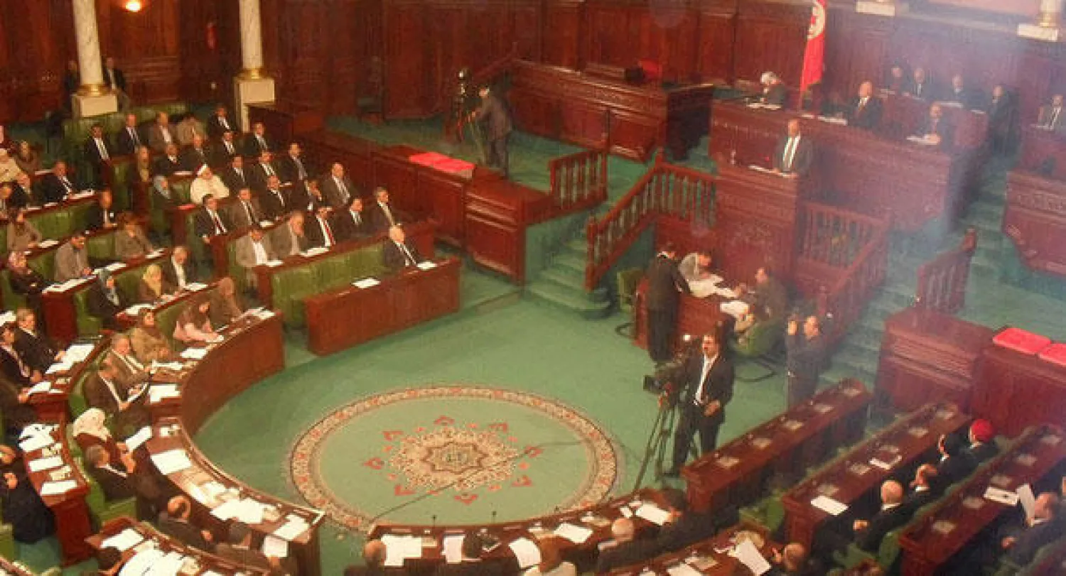 الحكومة التونسية تجري 150 تغييرا على مستوى المسؤولين المحليين