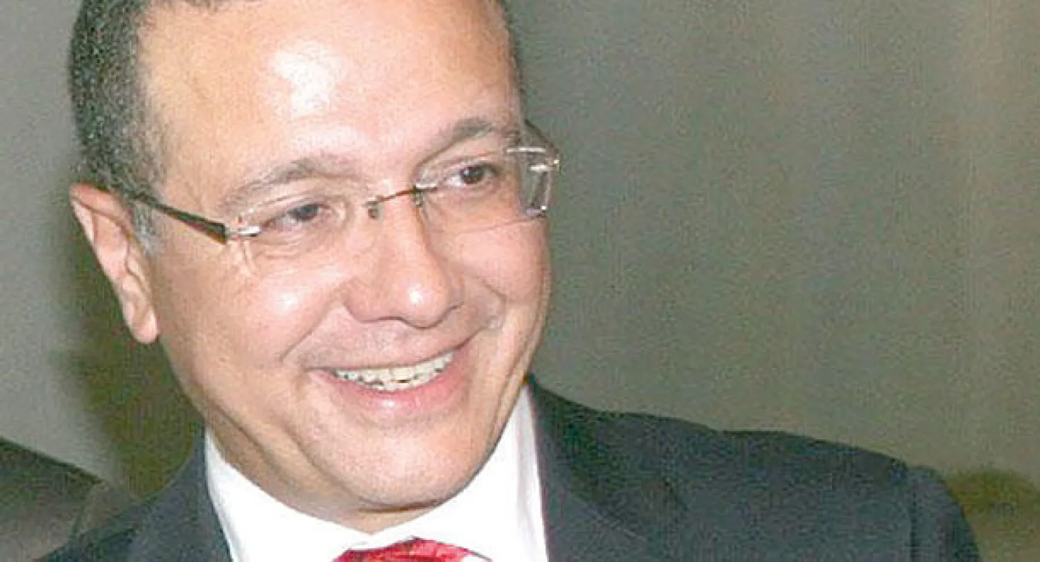 محمد بوسعيد